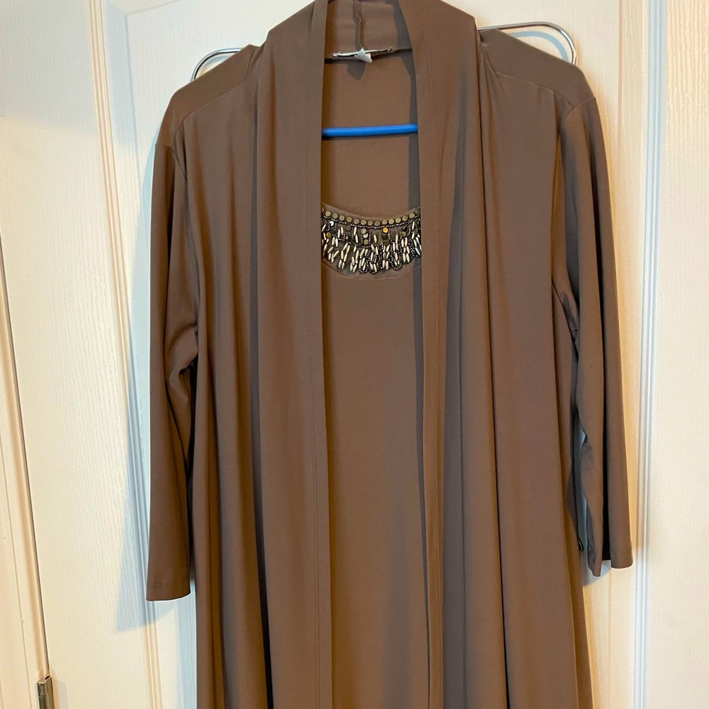 Women’s dress